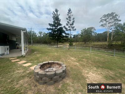 218 Lawsons Road, Ballogie