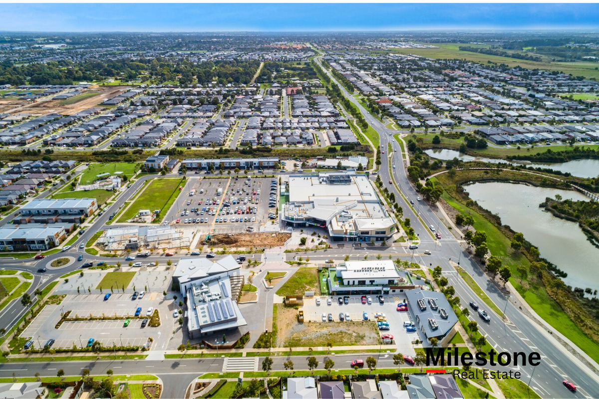 7 Maserati Way, Cranbourne East