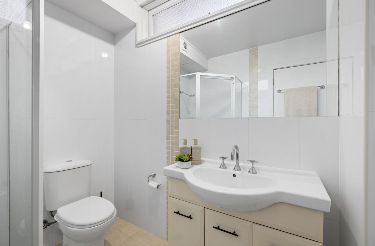 4 / 52 Darling Point Road, Darling Point