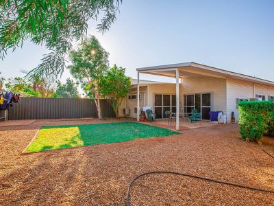 1 Huxtable Crescent, South Hedland