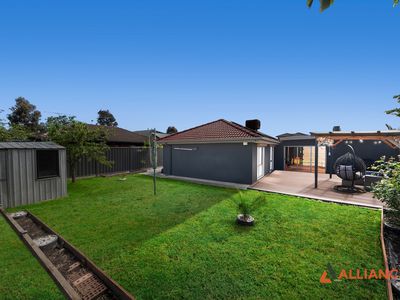 28 Milford Court, Meadow Heights