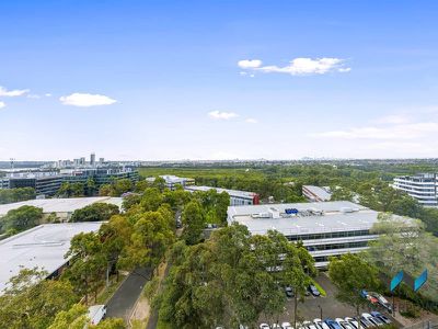 901 / 11 Australia Avenue, Sydney Olympic Park