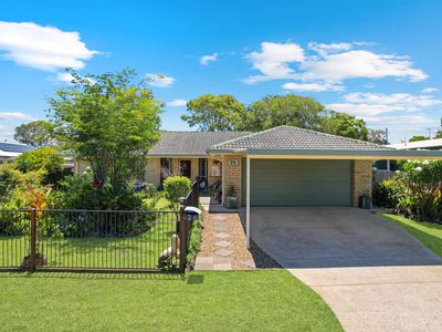 26 Columbia Drive, Beachmere