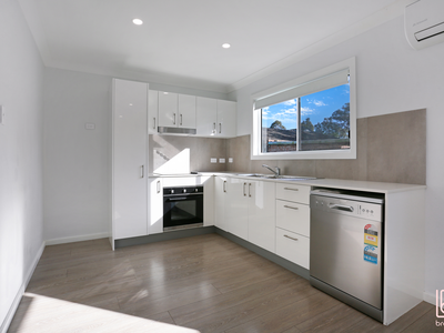 74 & 74a Minnamurra Road, Gorokan