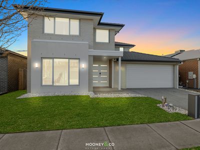 5 Sustain Circuit, Lyndhurst