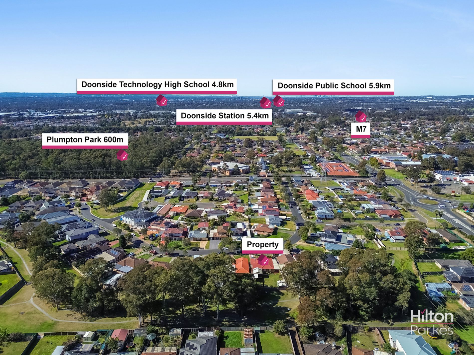 23 Brierley Crescent, Plumpton