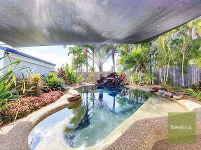 10 Faulkner Street, Burdell