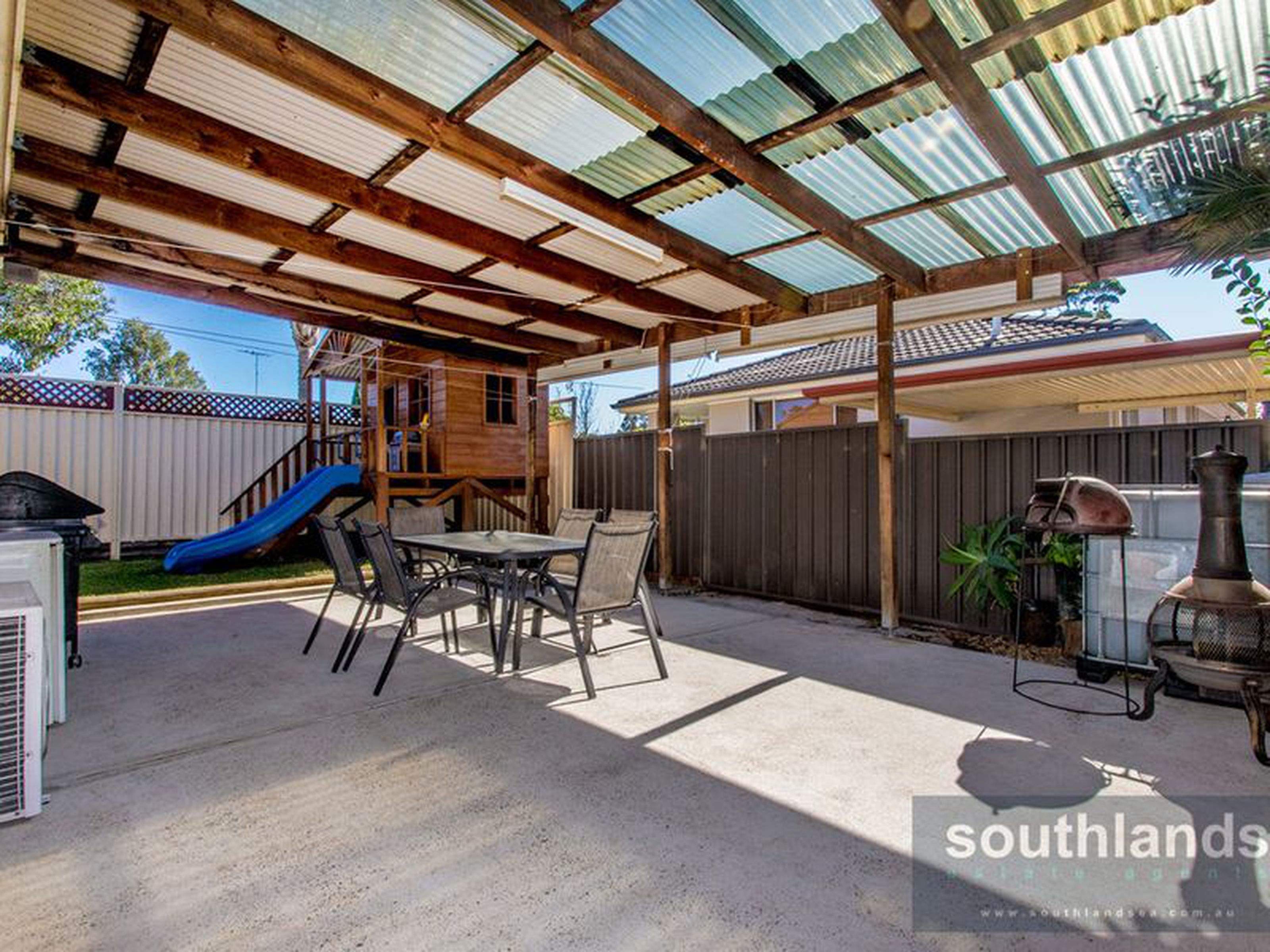 6 Flavel Street, SOUTH PENRITH