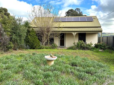 56 MARQUET STREET, Merriwa