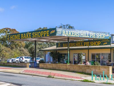 428 Chitty Road, Bakers Hill
