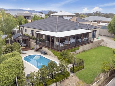 14 Doyle Crescent, Seymour