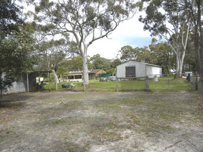 597 Sussex Inlet Rd, Sussex Inlet