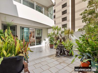 5 / 42-52 Terrace Road, East Perth