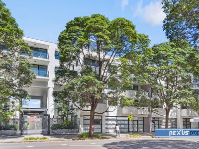 79 / 55 Jones Street, Ultimo