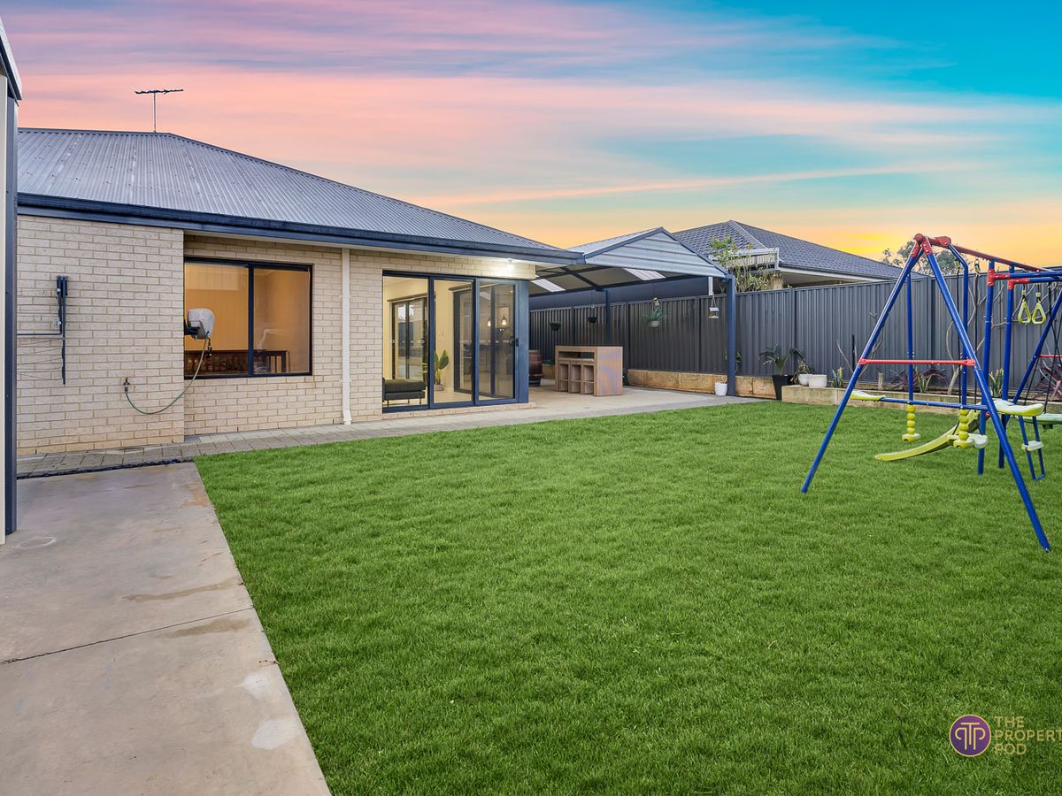19 Valiant Parade, Baldivis