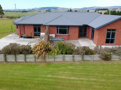 290 Old Port Road, Warepa