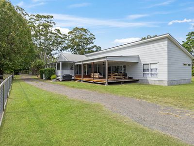 300 Peel Road, Beachmere