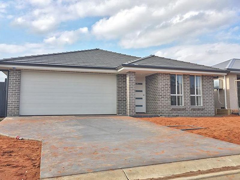 88 Belmont Avenue, Spring Farm