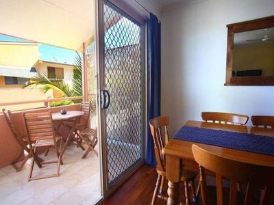 103 / 1 Poinsettia Ct, Mooloolaba