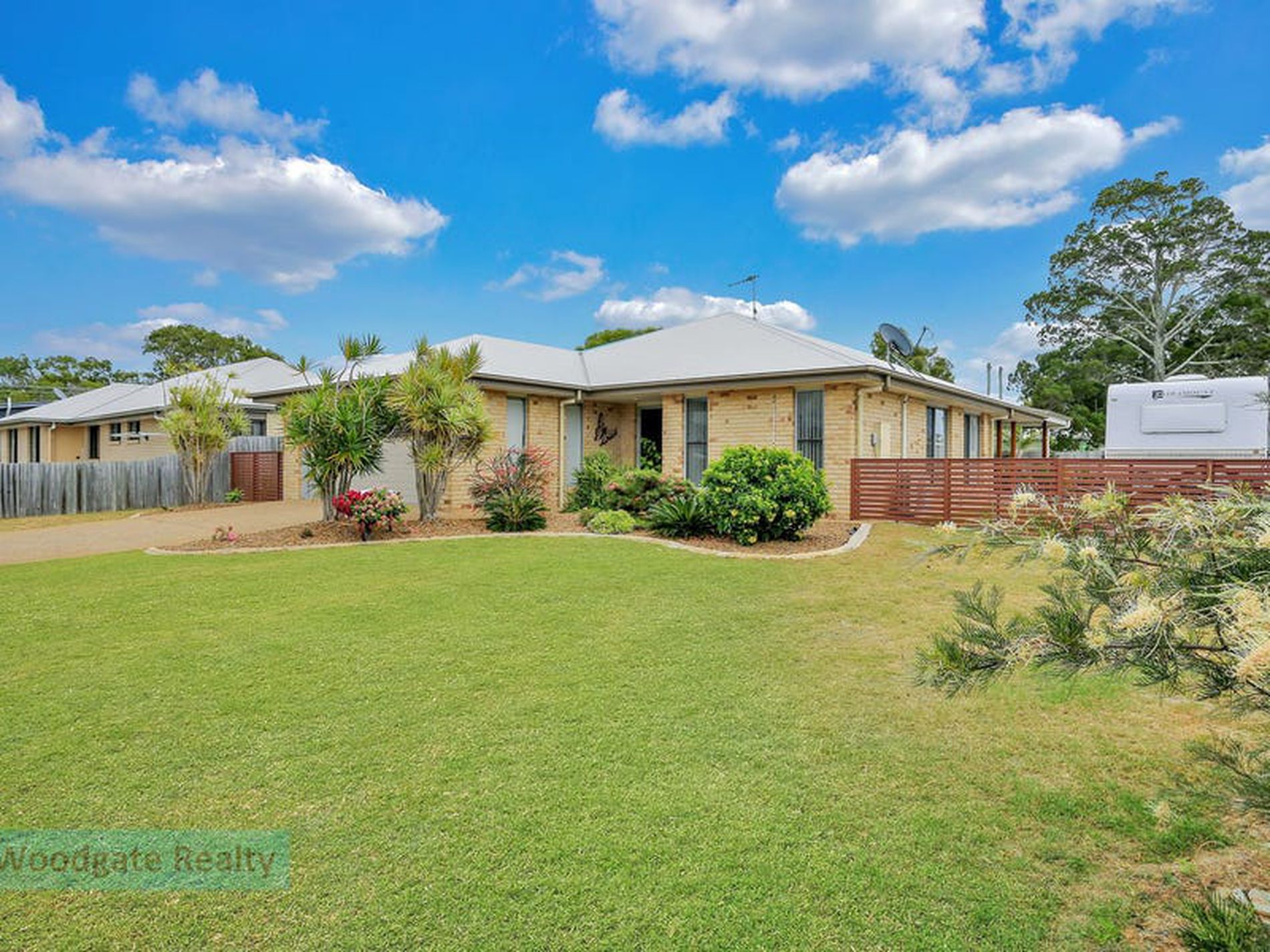 5 Wollemi Close, Woodgate