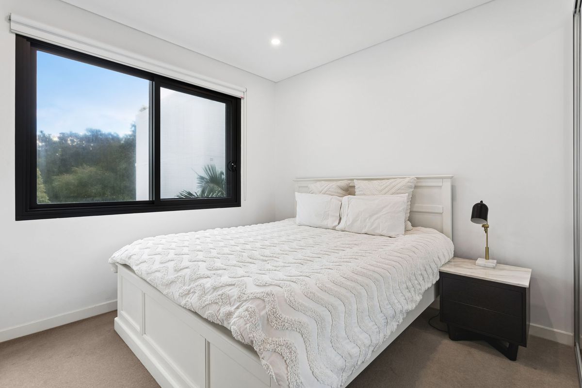 308 / 19 Robey Street, Mascot