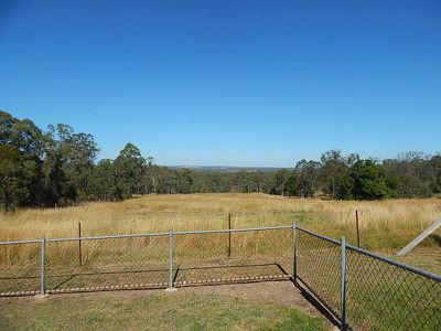 91 Mount Stanley Road, Nanango