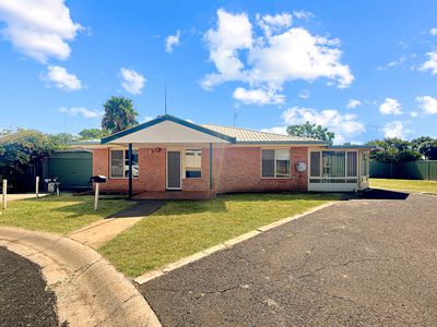 14 Beddoes Avenue, Dubbo