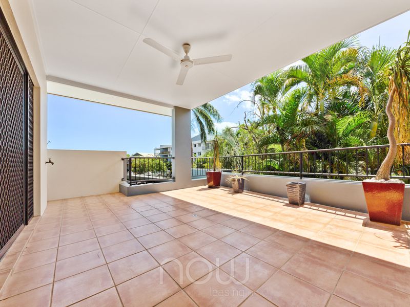 5 / 6 Dinah Court, Stuart Park