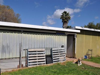 3 Bogan Gate  Rd, Forbes