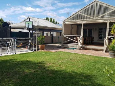 19 Park Street, Seymour