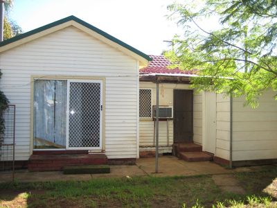 237 Wingewarra Street, Dubbo