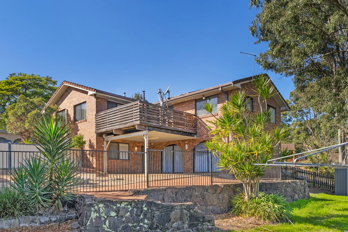 17 Kruseana Avenue*, Goonellabah