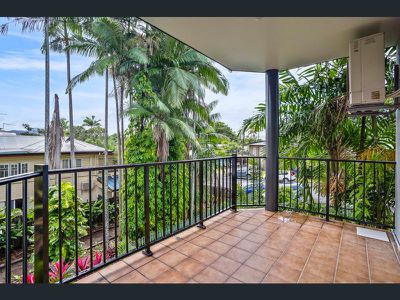 9 / 133-135 Collins Avenue, Edge Hill