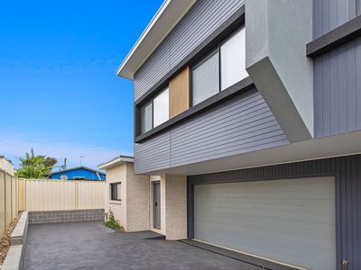 3 / 41 Parkes Street, Oak Flats