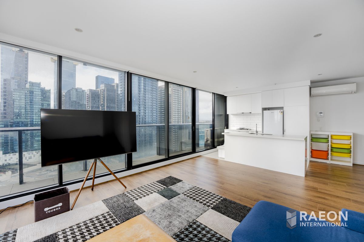 2101 / 250 City Road, Southbank