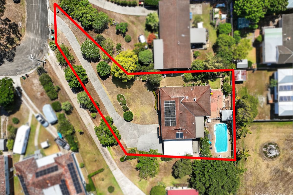 39 Nicoll Crescent, Taree