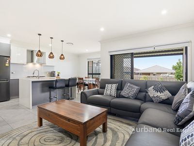 18 Cassie Avenue (Grantham Farm), Riverstone