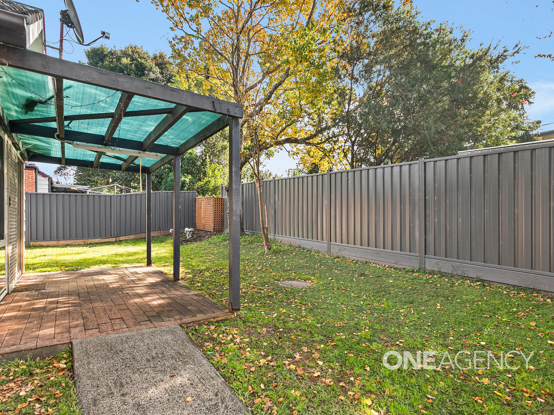 4 / 33 Lynburn Avenue, Bomaderry