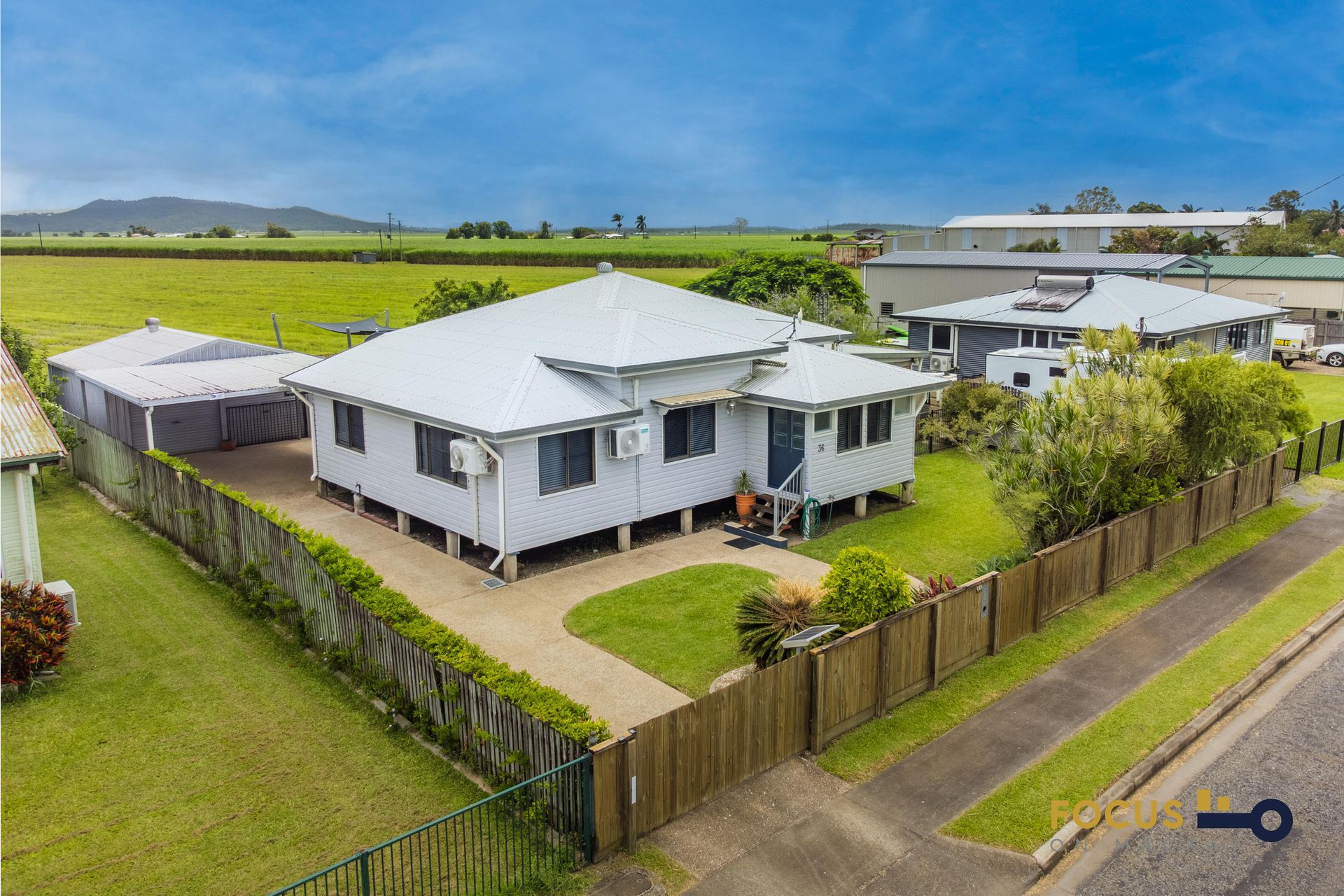 36 Kinchant Dam Road, North Eton