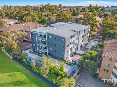 17 / 60 Lane Street, Wentworthville