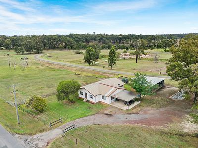123 Sawyers Gully Road, Sawyers Gully