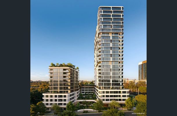 33-41 Baxland Rd, Rhodes