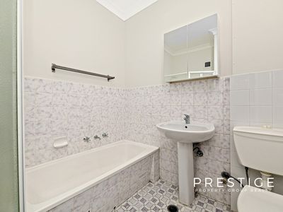 8 / 28 Ann Street, Wolli Creek