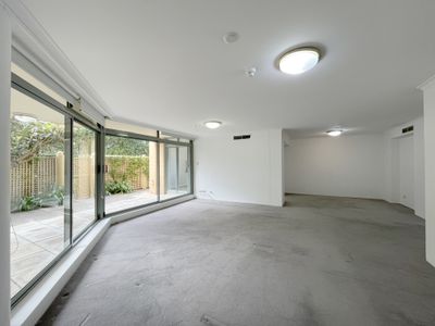 G02 / 95 Brompton Road, Kensington