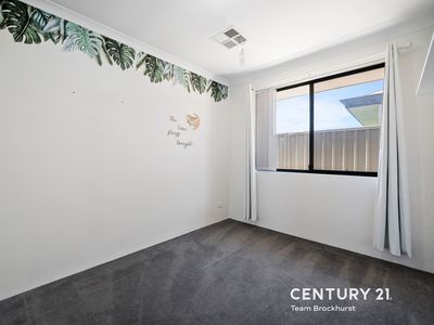 1 Malabar Street, Byford