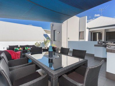 9 Darbon Crescent, Subiaco