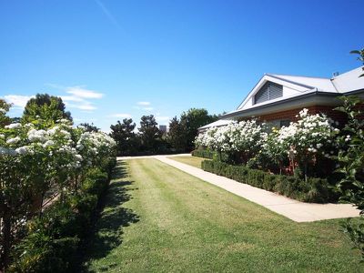 1 Louisiana Avenue, Wangaratta