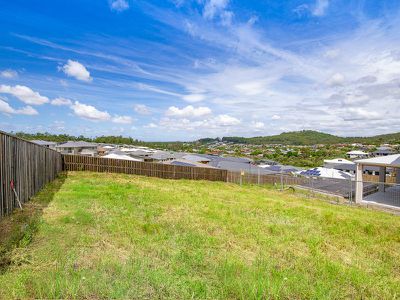 26 Stonecurlew Street, Upper Coomera