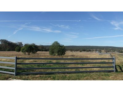 Kerry Elizabeth Drive, Gunnedah
