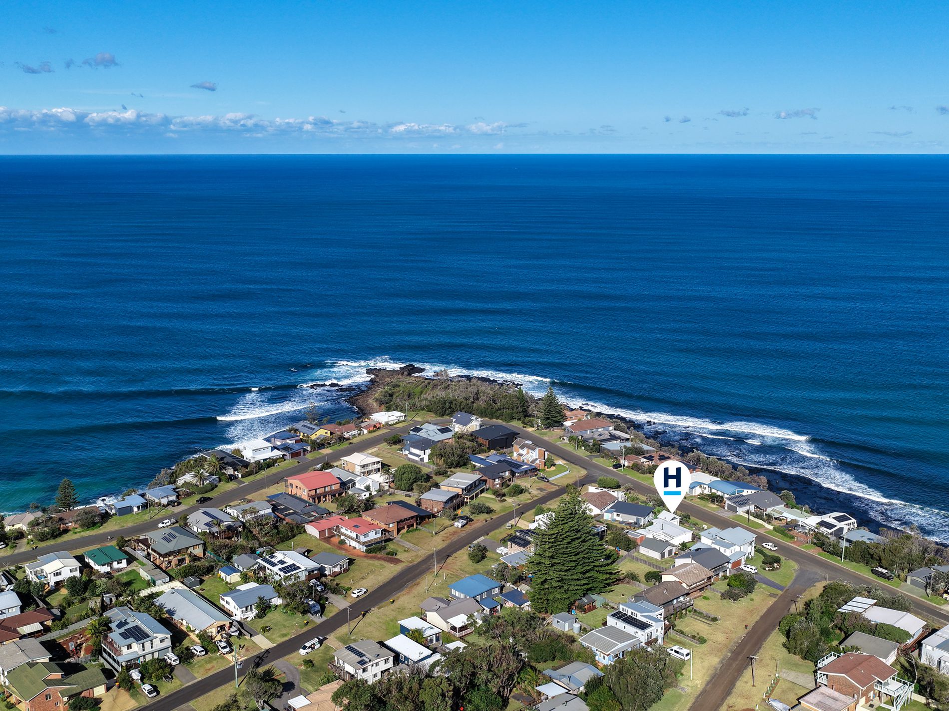 40 Sunset Strip, Manyana